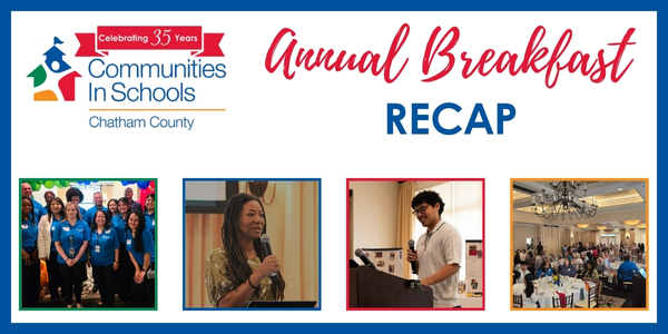 breakfast recap