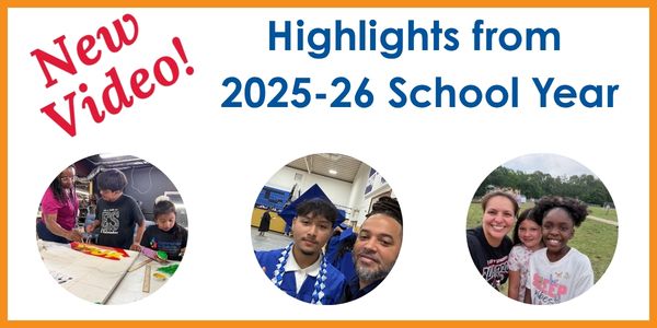 Highlight Video from 2025-26 School Year